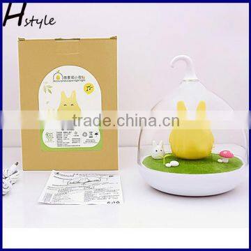 2016 New Design Chilren Led Night Light SNL088