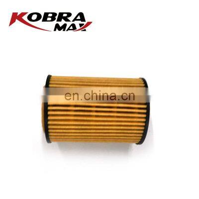 Auto Parts Oil Filter For MERCEDES-BENZ 166 184 05 25 photo-3