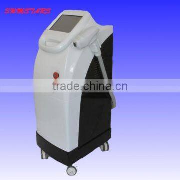 diode laser beauty machine 808 nm