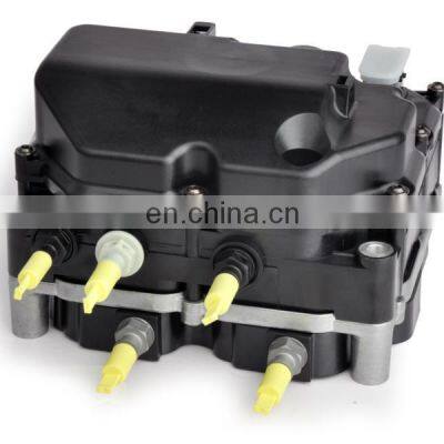 OE Member 504381868 Truck Parts Urea Injection Urea Pump Truck Adblue Pump SCR Part for IVECO for VOLVO