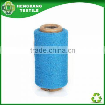 Manufactory open end fleece yarn for sport hoodie