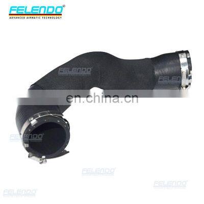 LR076845 Reinforced Rubber Turbocharger Hose With Free Sample for Land Rover Good Quality photo-3