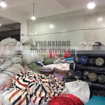 Stocklot for Sale Cotton Twill Stocklot Fabric photo-4