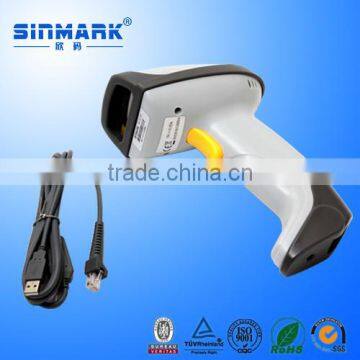Trade Asssurance Supplier China New Automatic 1D Omnidirectional Barcode photo-6