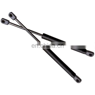 X-Trail Tailgate Gas Struts  Lift Down Soft Close