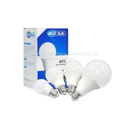 LED Bulb Light