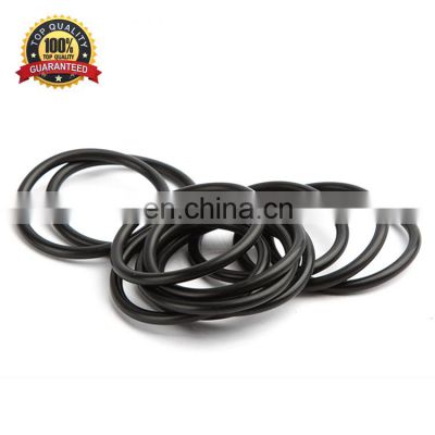 Factory High Quality NBR O Ring Seals Rubber O-ring NBR 70 Shore Nitrile China Oring Buna-n Black PE Plastic Bags -60 ℃~260℃