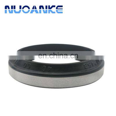 High Quality Hydraulic Polyurethane GA Dust Wiper Seal GA Oil Seal For Sale photo-4