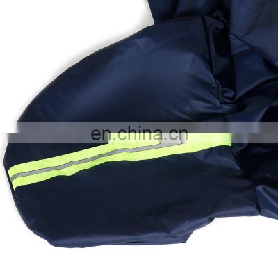 Winter Snowproof Cover Universal Full Car Cover 210T Waterproof Anti UV Windproof Outdoor M/L Auto Cover For JEEP UV