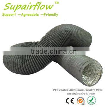 FLEXIBLE PVC AIR DUCTING HOSE