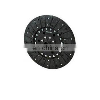 For Ford Tractor Clutch Plate Main Ref. Part No. 81820826 - Whole Sale India Best Quality Auto Spare Parts