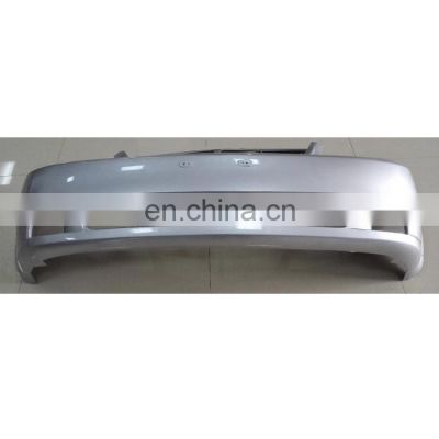 FRONT BUMPER SILVER FOR LACETTI 03