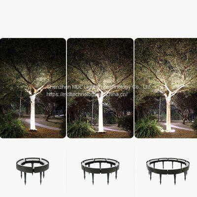 LED Spike Light Model: HM-SPL12 photo-3