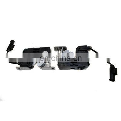 Free Shipping!2 X 51237008755 BONNET OPEN CATCH LOCK FOR BMW 1 3 5 SERIES E60 E61 E81 E87 NEW