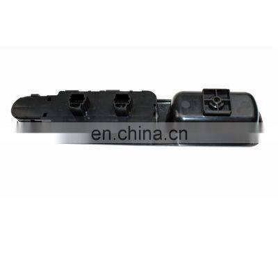 New For PEUGEOT 307 SW CC 307SW 307CC 6554.KT POWER MASTER WINDOW SWITCH CONSOLE photo-3