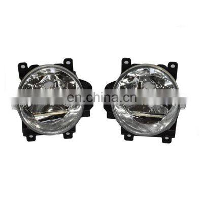 Car Fog Lamp Light Fog Lamp Car For TOYOTA FJ CRUISER 2012