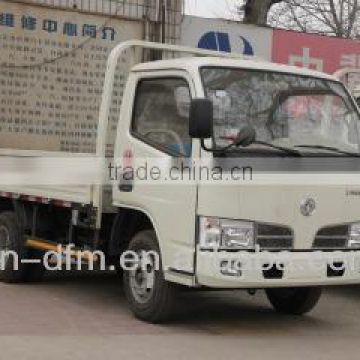 Dongfeng 4x2 LHD/RHD Duolika light truck,Truck Tyre S-Q36-134