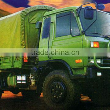 4X2 Dongfeng Off-highway Vehicle/on the rough road EQ2070G from Chinese manufacture