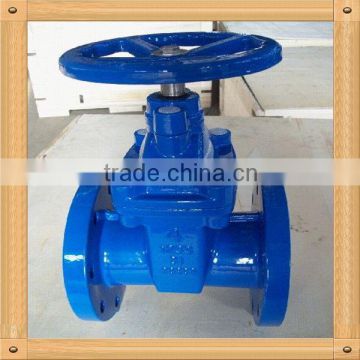 valve gate preform mould