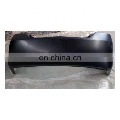 South America Type Rear Bumper For Ford For Fiesta 03-07