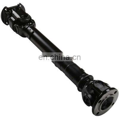 Front Drive Shaft Prop Shaft for LAND ROVER DISCOVERY 2 1999-2002 TVB000110 photo-4