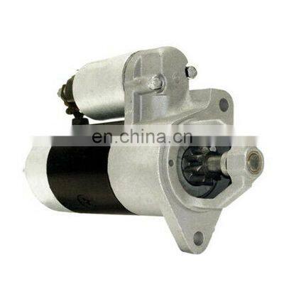 23300H0101 Wholesale Auto Car Engine 12V 8T Starter Motor for Nissan Vanette Bus Sunny