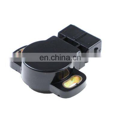 100004865 Auto Throttle position sensor MD614772 For Mitsubishi Eclipse Diamante Mirage Montero CARISMA COLT 1.5 1.6 1.8 2.4