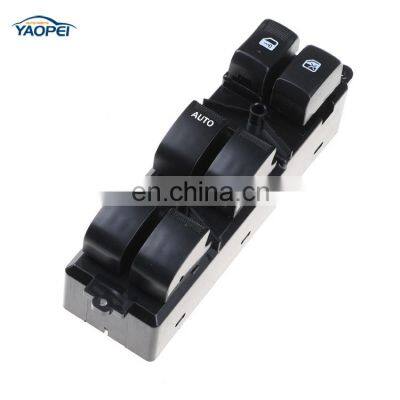 New Master Window Control Switch Button Lifter For Isuzu D-max 8-97417469-0 photo-4