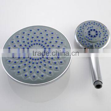 Sanitary Ware Modern Brass Body Bath Shower Mixer photo-4