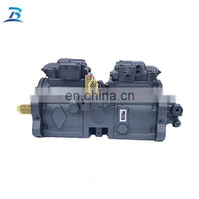 SUMITOMO SH280 Hydraulic Pump KATO HD820 Hydraulic Pump K3V112DT photo-2