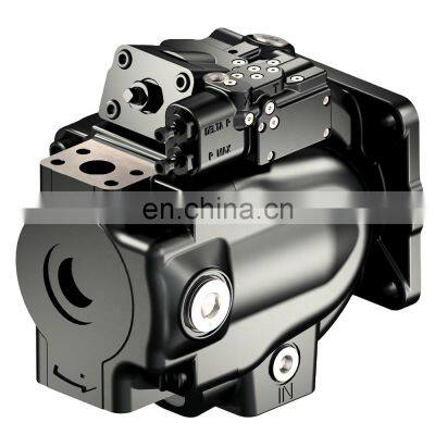 Parker P2060R P2075R P2105R P2145R P3075R P3105R P3145R series hydraulic axial piston variable pumps P2145R00D1D28LB20N00C4B1P