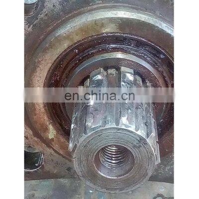 VELJAN VT6GCC-B28-B08-6R08 Hydraulic Pump VT6GCC-B15/B17/B20/B22/B25/B28/B31-B03/B05/B06/B08/B10/B12/B14-6R00-A1-00/01/10/11