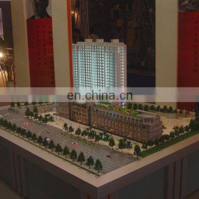 Building Model in Other Construction & Real Estate With Mini Figures photo-3