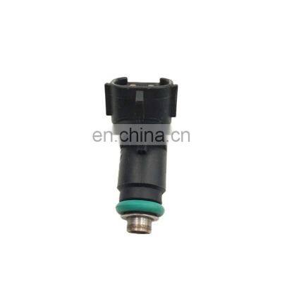 Professional Service Fuel Injector OEM 03C906031B A269U35208 For VW Skoda Octavia 1.6 16V photo-4