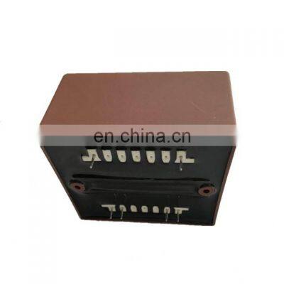 115vac 230vac 12V 18V 24V Eelectric Transformer Low Frequency 50/60HZ PCB Mount Transformer