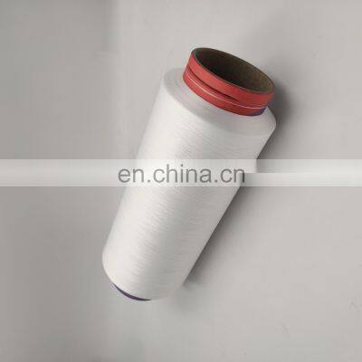 Wholesale Quality Dty Yarn 100% Polyester Polyester Dty Yarn 48sd rw