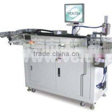 AUTOMATIC BENDING MACHINE