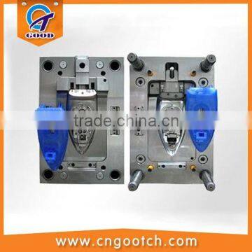 Plastic Injection Molding & Plastic Injection Mold & Plastic Molding