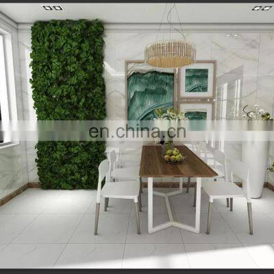 white marble design non slip tile roght finished matt floor tile