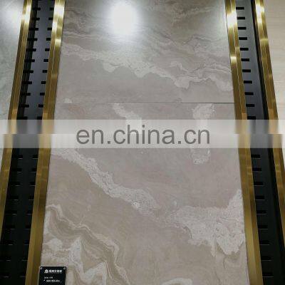 Foshan Tiles Ceramics 600x600 Glazed Porcelain Tiles for Floor and Wall Marble Flooring Tile photo-4