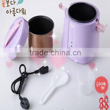 Deluxue Home Use Multifunction Rice Cooker photo-2