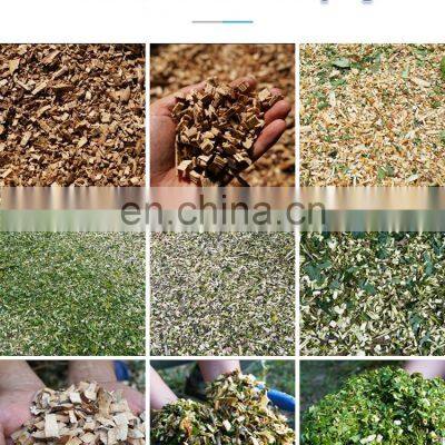 CE ISO China Supplier Forestry Machinery Wood Processor / Wood Chipper Price for Sale Chipper Machine photo-2