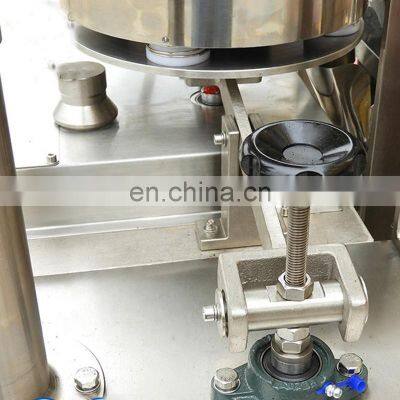 YTK-DCK10 Full Automatic Nylon Tea Bag Packing Machine Tea Powder Packing Machine photo-4