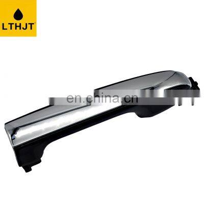 High Quality Auto Spare Parts Front Outside Door Handle 69210-06200-C0 For CAMRY ACV51 2011-2015