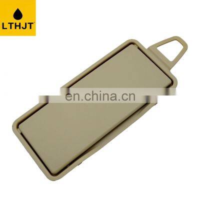 Hot Sale Car Accessories Auto Spare Parts Make Up Mirror LH Nut Beige OEM NO 212 810 8100 2128108100 For Mercedes-Benz W212