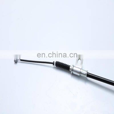 Supplier China Products Brake Cable OEM 59760-4H730 For HYUNDAI photo-2
