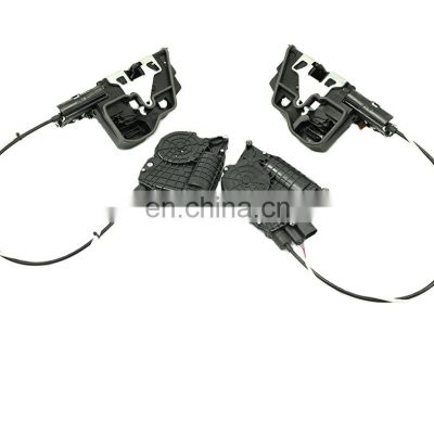 Auto Parts Front Latch Door Left and Right Lock Control Actuator For Bmw 5series F07 51217148475 51217149436