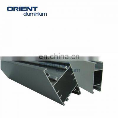 Hot Sale Aluminium Profile for South Africa Market photo-3