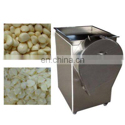 Commercial use stainless steel potato slicing machine