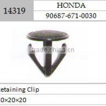 RETAINING CLIP OEM#:#906876710030